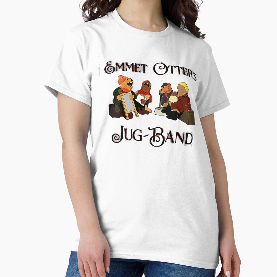 Emmet Otters - Jug Band by neomonio