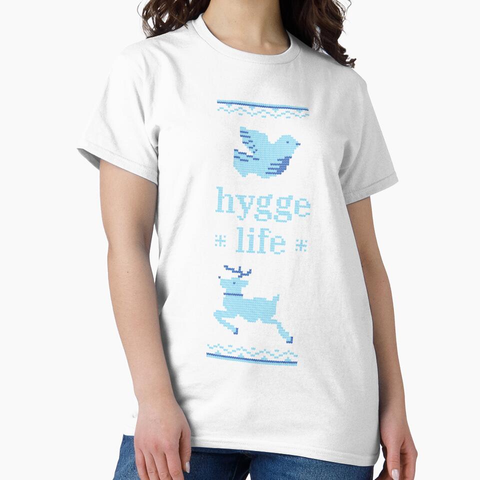 Hygge Life by nobody754