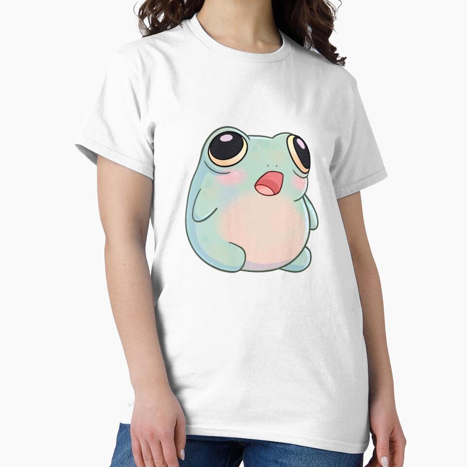 Frog by livzingg