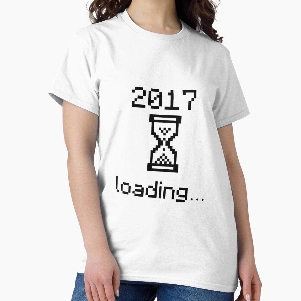 2017 Loading Sand Timer by TeeHunter