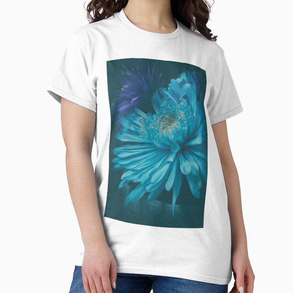The Blues by Pretty Boy Fashion