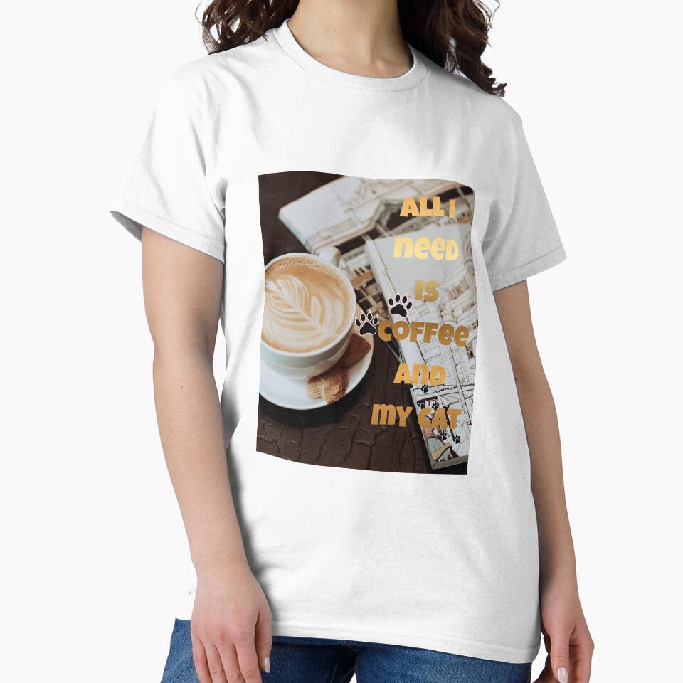 Coffee & Cats by claudia6666