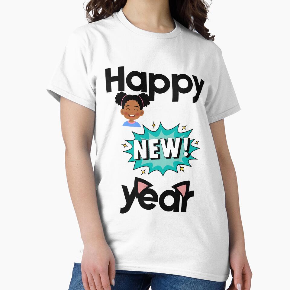 New Year Lights, New Year Joy by Pranvi19