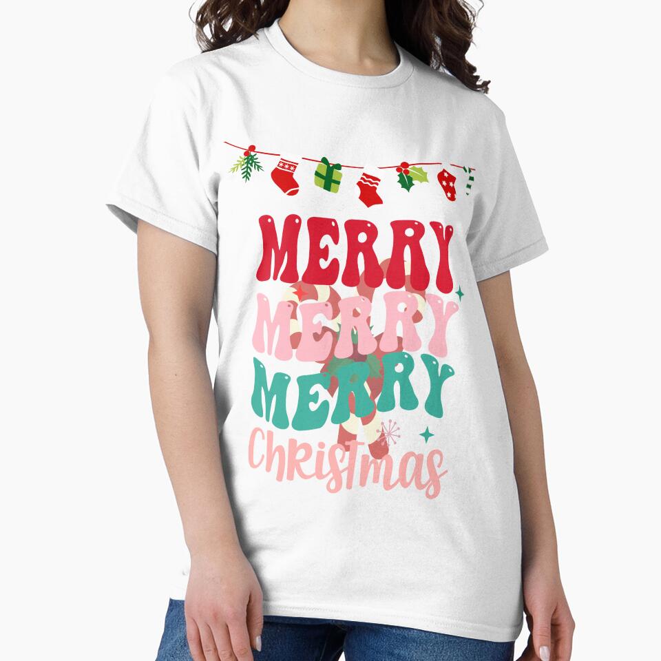Merry Merry Merry Christmas!!! by Acorn-Studio