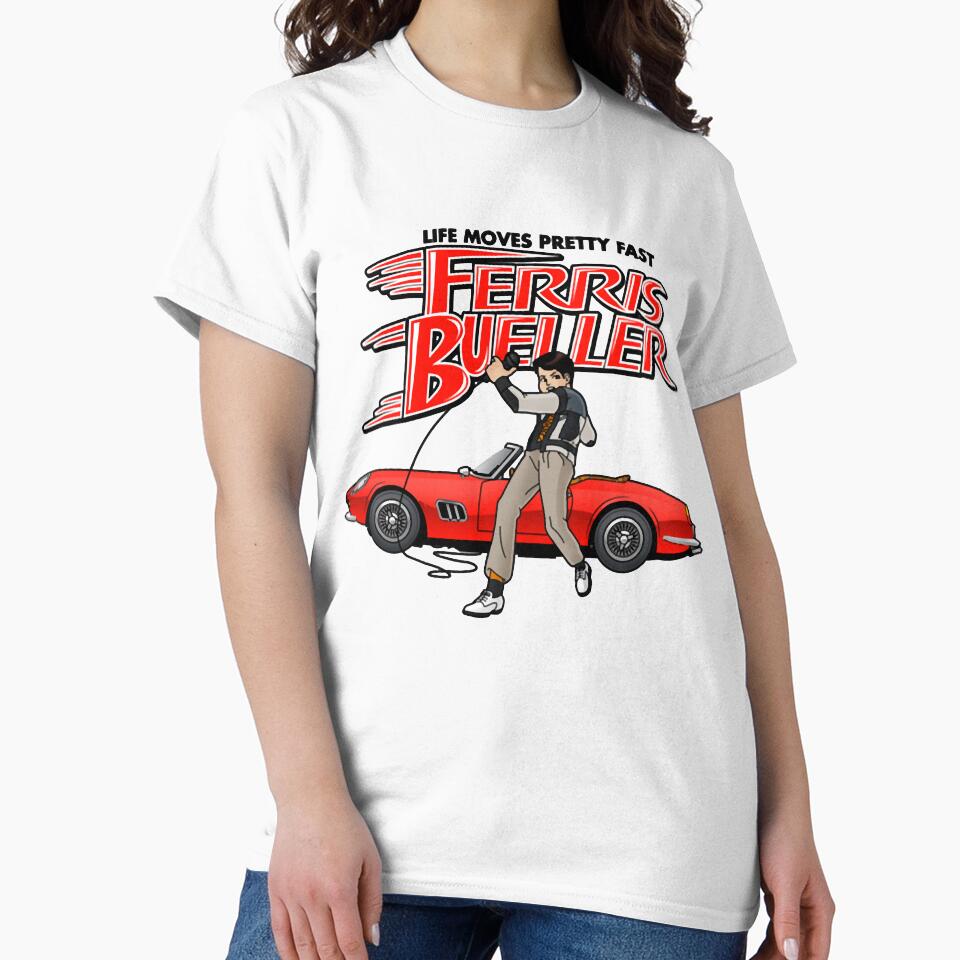 Gift For Men Speed Racer Movie Halloween by BakerGaryFox