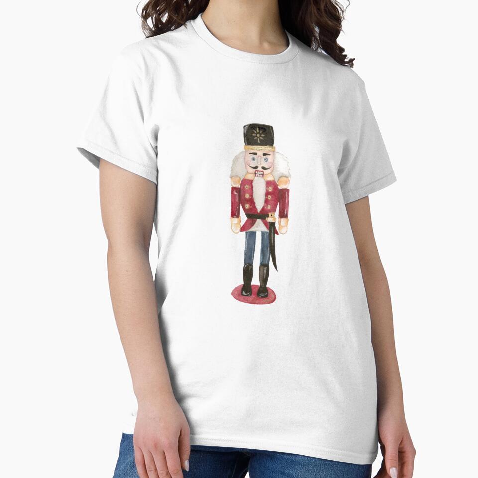 Nutcracker by jamesbrooker
