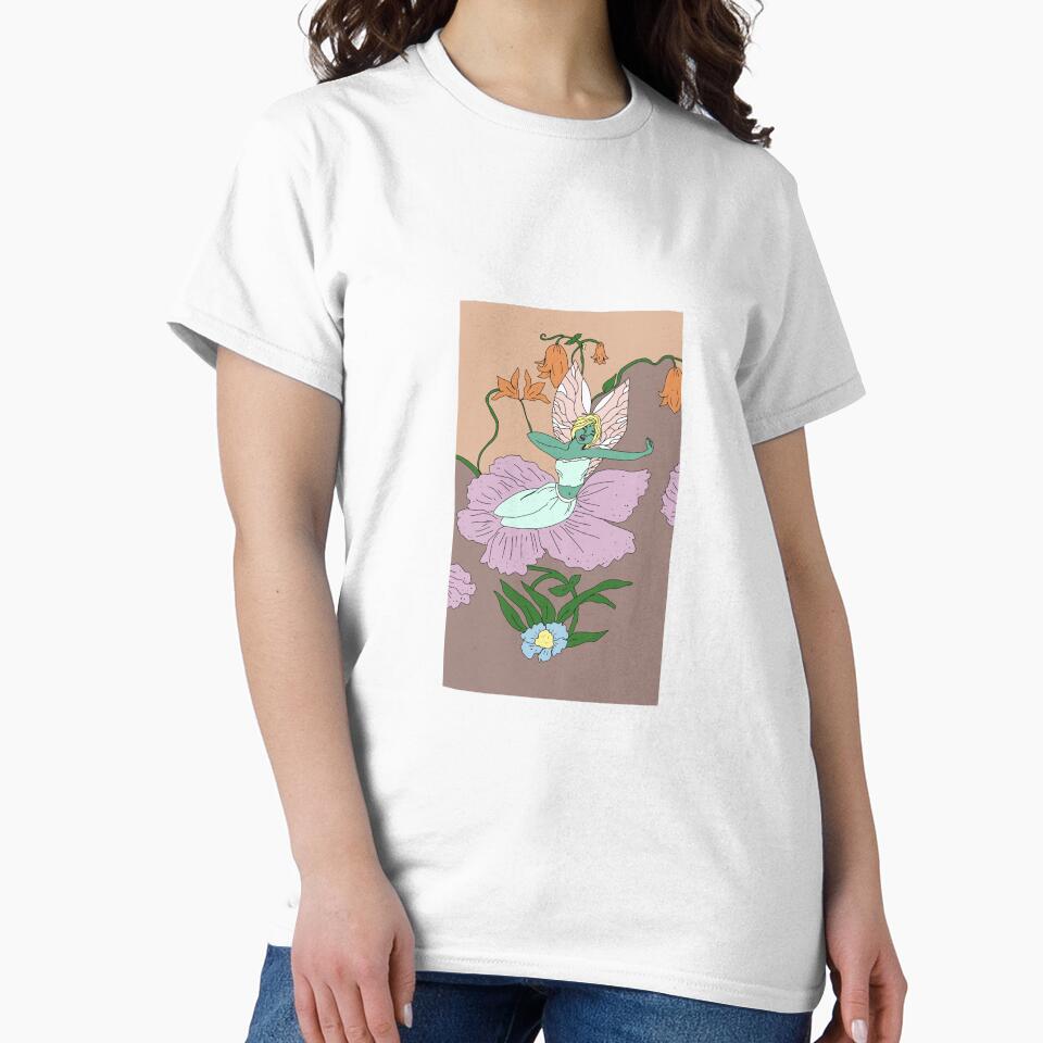 "Sage" Sleepy Fairy Collection by yourlocalfairy