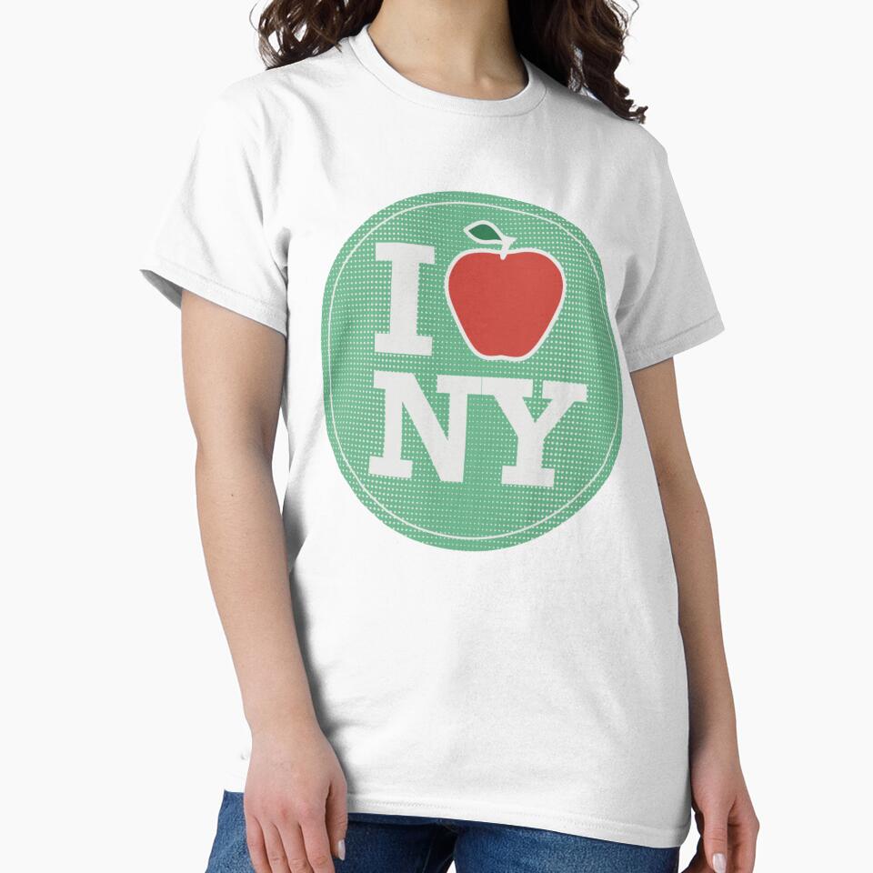 ? New York by JosueShop101