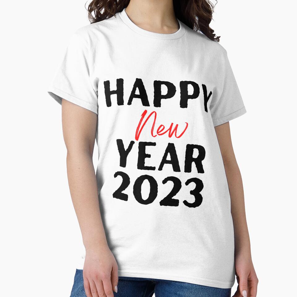NEW YEAR 2023 - HAPPY new YEAR 2023 - Happy new Year Design by WBP Mart