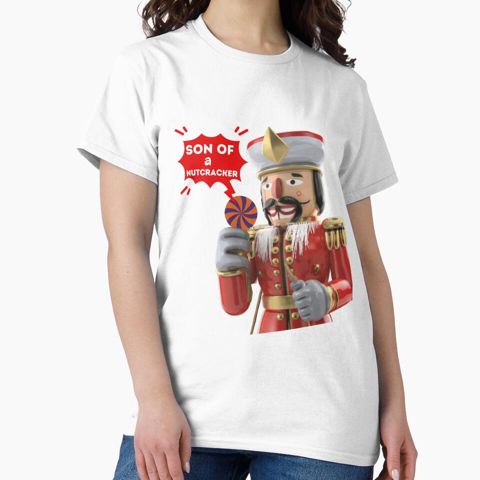 Son of a Nutcracker -with a lollipop by HertigStyl
