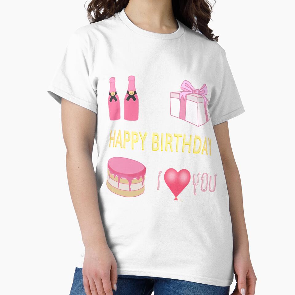 Sticker pack Birthday by ViewerEqualsPhoton