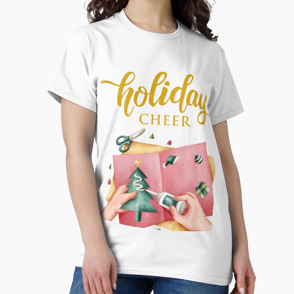 Holiday cheer by ArtemeliaDesign
