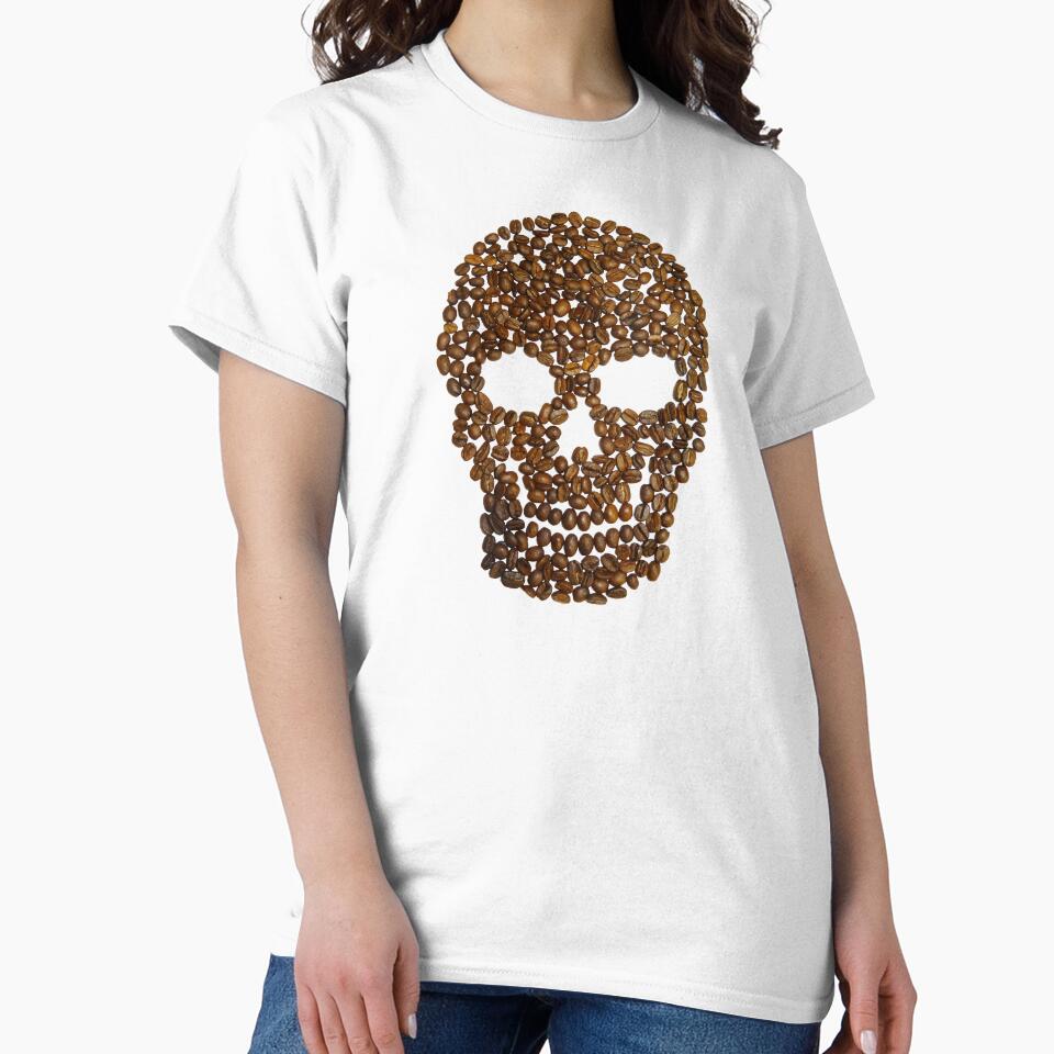 Skull & Beans by Barista