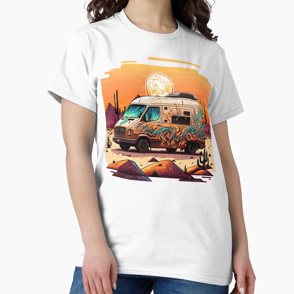 Van life by Rays84