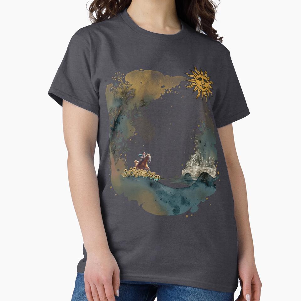 The Sun by H2O-HisHerOufit