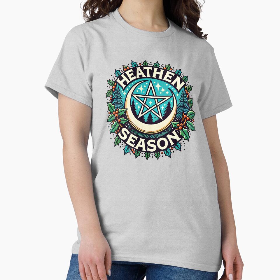Heathen Season by FrictionMaxxing