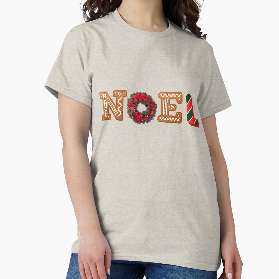 noel by Believer's  Hub