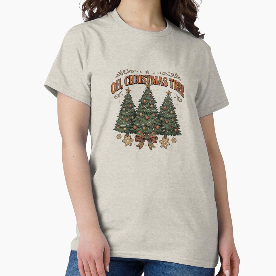 coquette christmas tree cake cute retro holiday vibe by ArtDesignTp