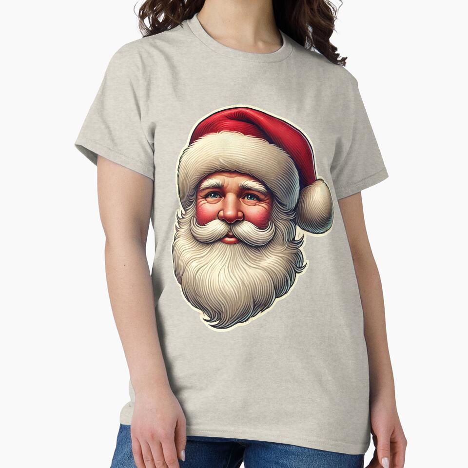 Santa Claus by PedjaSopalo