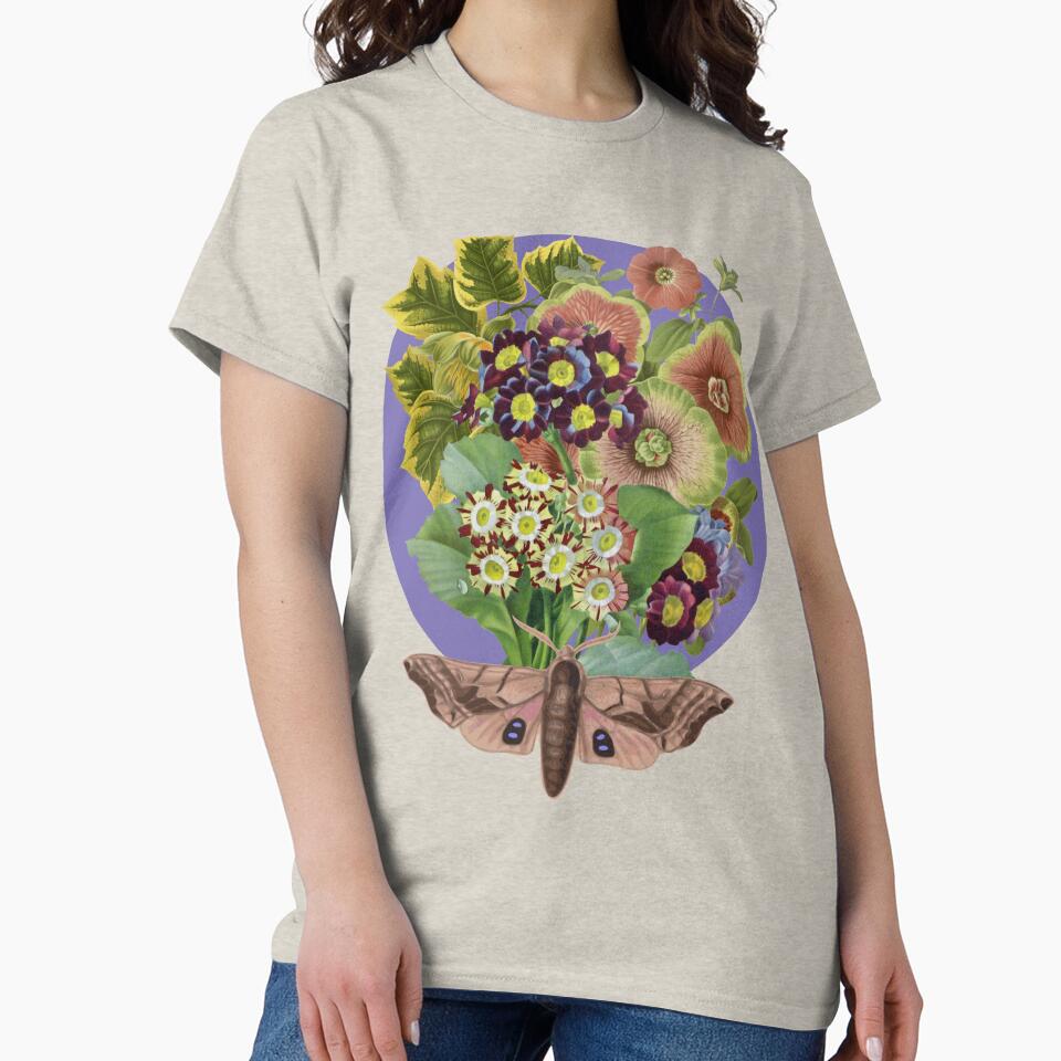 Flower Bouquet Butterfly by soulfulprintss8