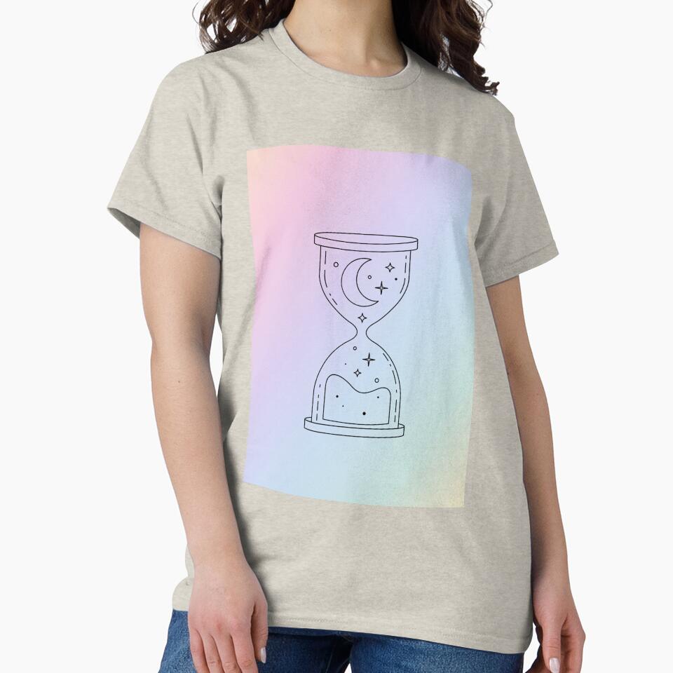 Spiritual Pastels - Design 7 by PunjabanJatti