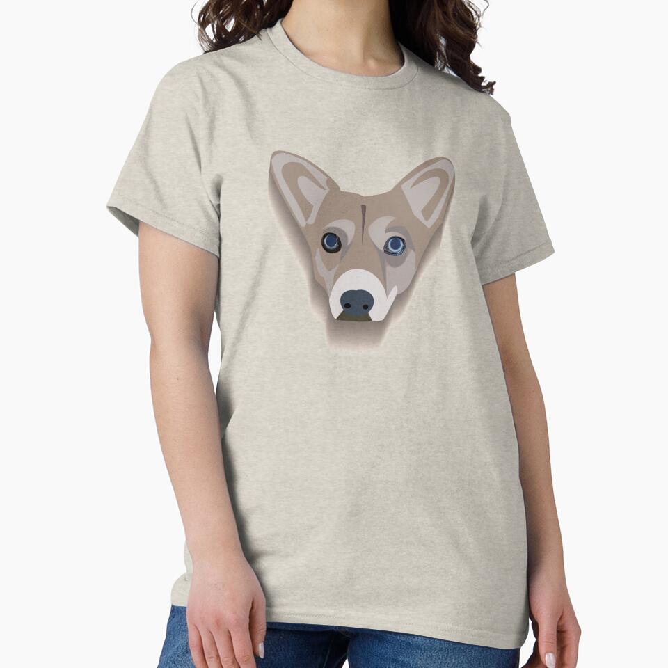 Dog by Lazy Dad Creations