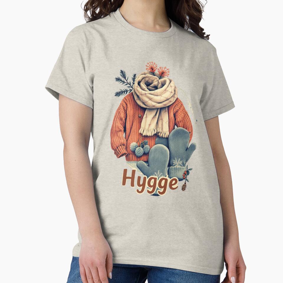 Hygge Vibes by SignumShop