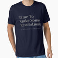 Resolution Time by HaHa-Prints