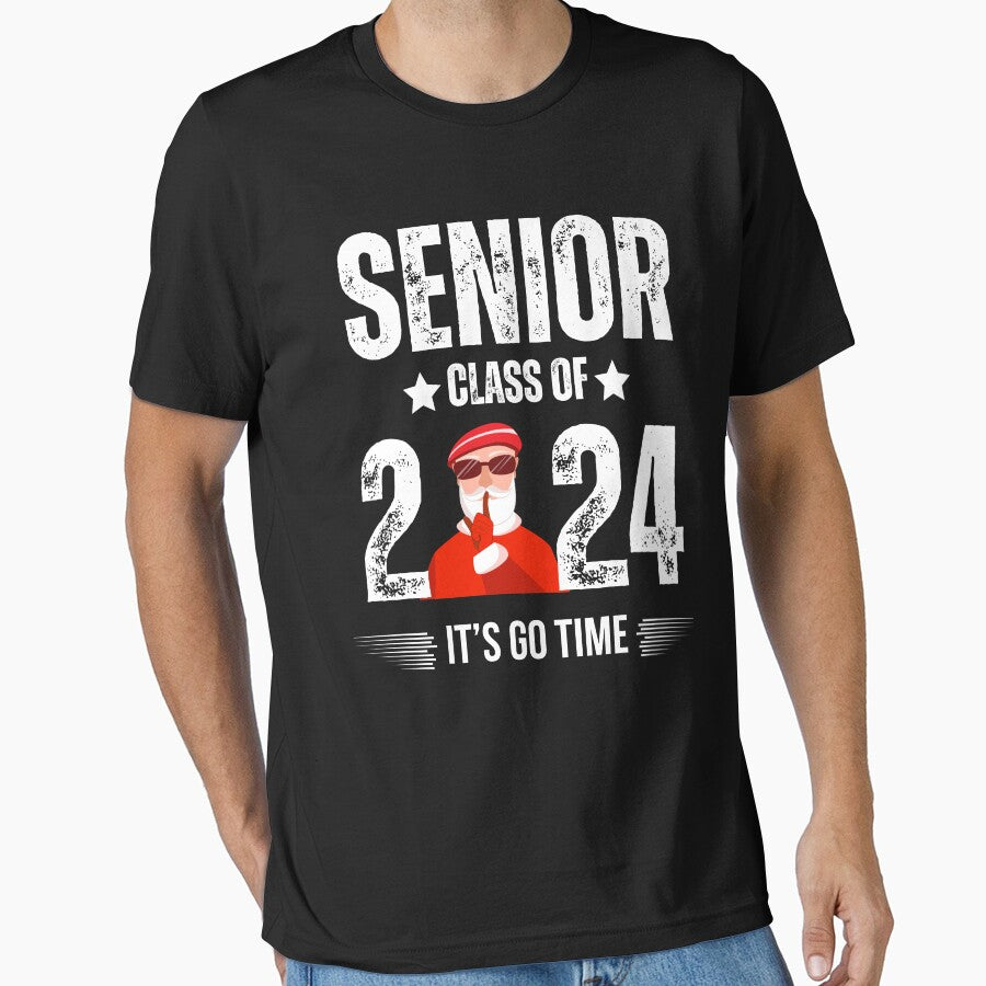 Masters of '24 Senior Class Powerhouse by first-shirt ⭐ ⭐ ⭐ ⭐ ⭐