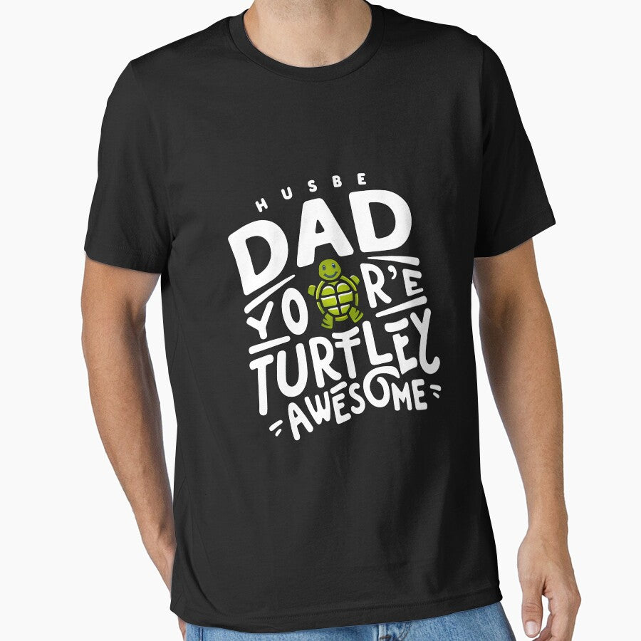 dad by By-Mountains0