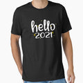 Hello 2021 a Special Gift New Years Eve Party Countdown by MR20