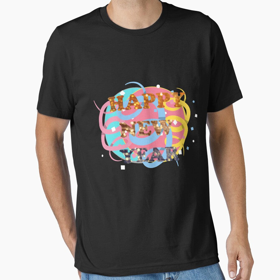 happy new year funny by dalypdesign