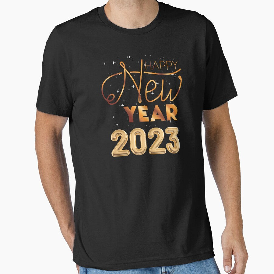 Welcome and Happy new year 2023 by The Love Quill