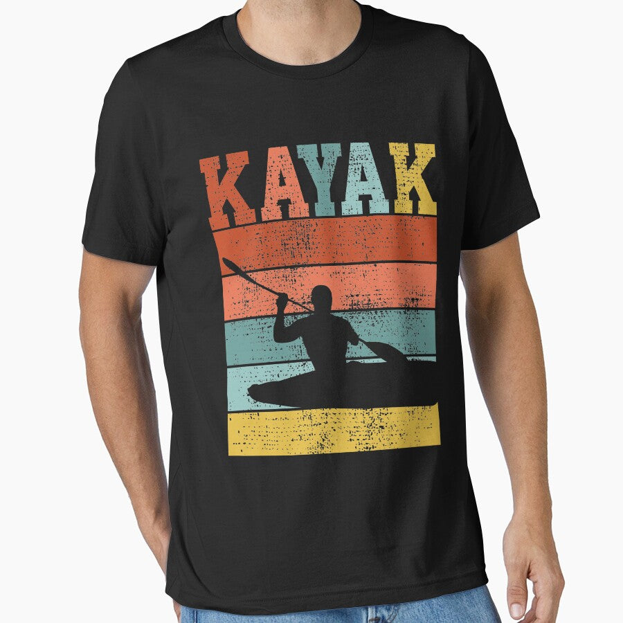 KAYAK KAYAK by 4tomic