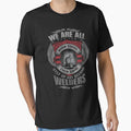 Some Men Are Welders by WelderSurgeon