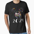 Cute Happy New Year 2024 by first-shirt ⭐ ⭐ ⭐ ⭐ ⭐