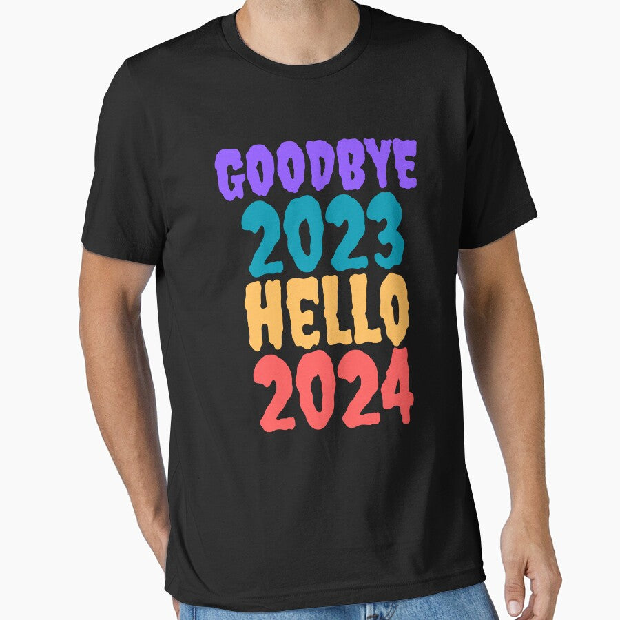 Start the Year in Fashion by first-shirt ⭐ ⭐ ⭐ ⭐ ⭐
