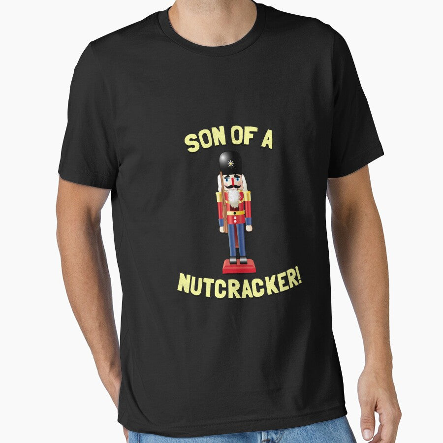 Nutcracker Vintage by flippinsg