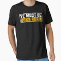 Ye must be born again hoodie by FZ Studio