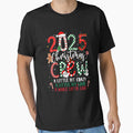 Christmas Crew 2025 Family Christmas Xmas Pajamas Matching by KristineLi