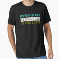 My New Years Resolution Shirt, 2020 Shirt, Funny New Year Shirt, January 1st Shirt by Nrlifecreations