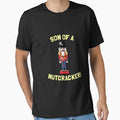 Son Of A Nutcracker by flippinsg