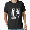 Funny Unicorn Dabbing Other Corrosion engineer Me, Corrosion engineer Dad Husband Birthday Christmas Gift by xlnv