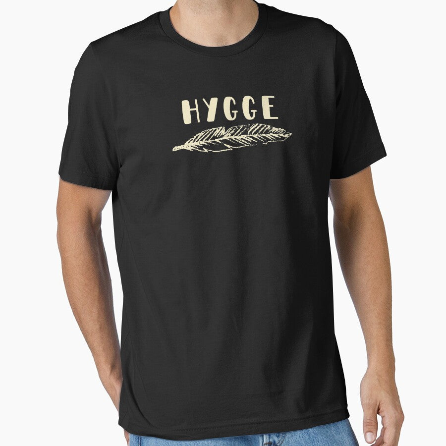 Hygge - Feather by Larchar