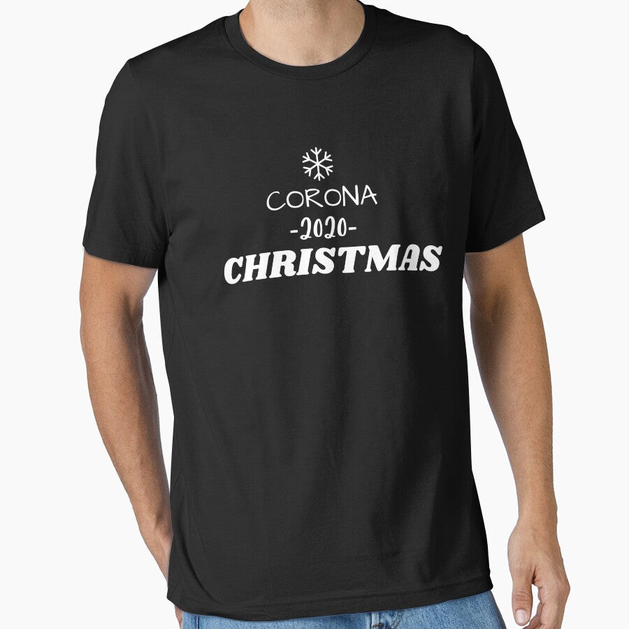 Corona Christmas 2020 by L-and-X