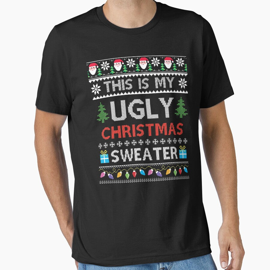 Family Christmas Pajamas, Christmas Pajamas, Matching family Christmas pajamas, Family Christmas Shirts, Sloth Christmas Shirt, Christmas mask by Nrlifecreations