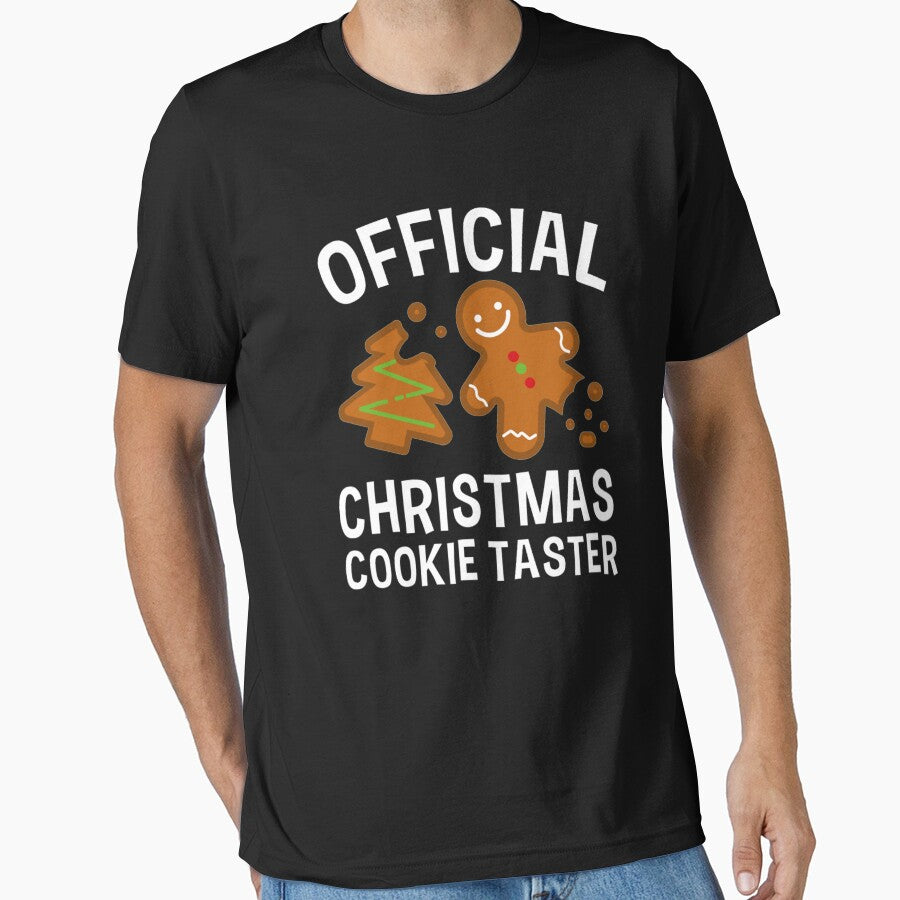 Christmas Cookie Taster by moldirtangsan