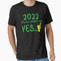 2022 It's All About You by Tish K.
