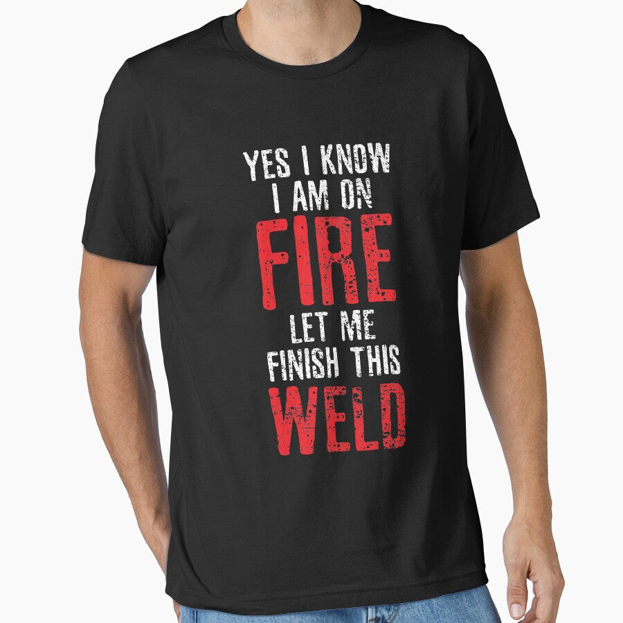 Welding Welder by 4tomic