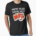 NEW YEAR SAME HOT MESS by ARUN VASWANI
